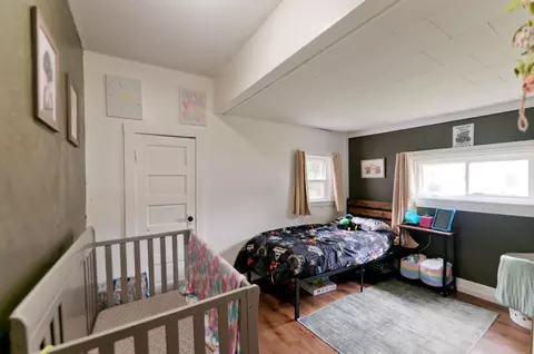 Bedroom - 1312 5th St, Chetek, WI 54728 photo 2 of 2