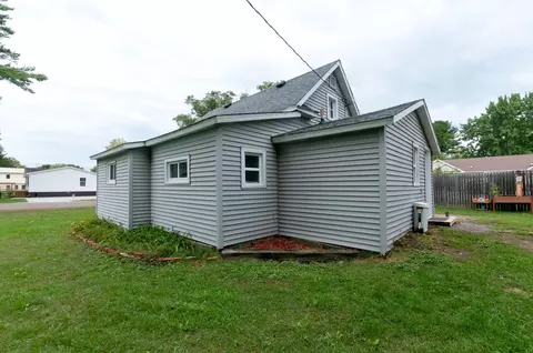 Exterior - 1312 5th St, Chetek, WI 54728 photo 3 of 11