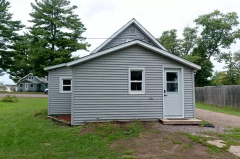 Exterior - 1312 5th St, Chetek, WI 54728 photo 2 of 11
