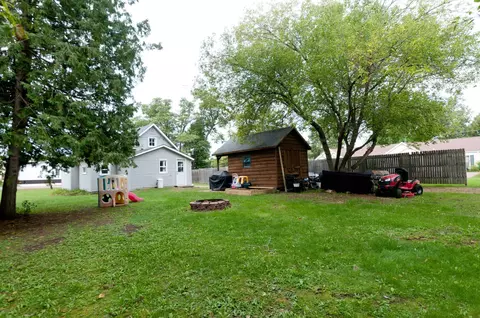 Exterior - 1312 5th St, Chetek, WI 54728 photo 5 of 11