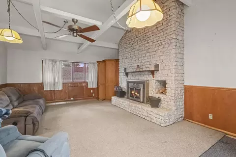 Living - 849 8th Ave SW, Faribault, MN 55021 photo 3 of 5
