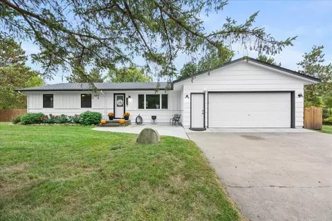 3660 173rd Ln NW, Andover, MN 55304