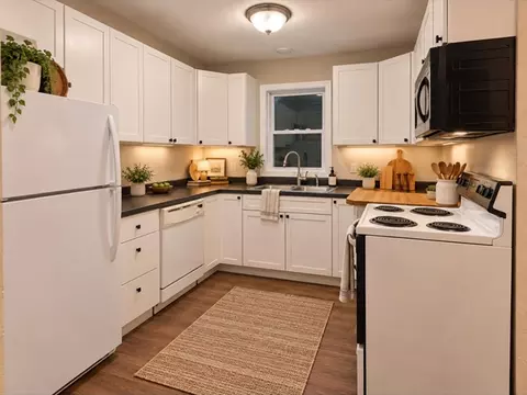 Kitchen - 404 S 2nd St, Marshall, MN 56258 photo 1 of 4