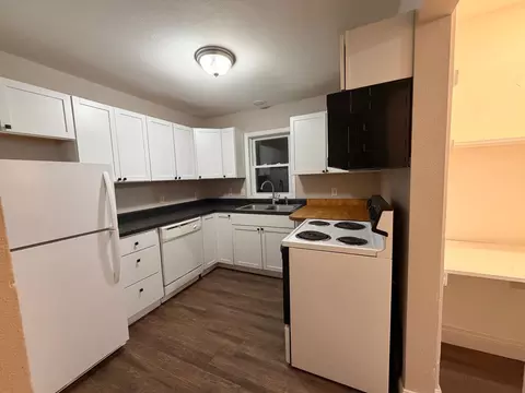 Kitchen - 404 S 2nd St, Marshall, MN 56258 photo 2 of 4