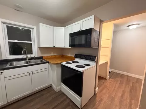 Kitchen - 404 S 2nd St, Marshall, MN 56258 photo 3 of 4