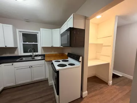 Kitchen - 404 S 2nd St, Marshall, MN 56258 photo 4 of 4