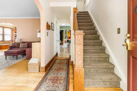 Entry Way - 1322 3rd St N, Fargo, ND 58102 photo 1 of 6