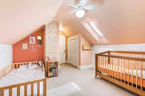 Bedroom - 1322 3rd St N, Fargo, ND 58102 photo 5 of 5