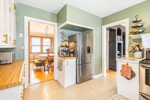 Kitchen - 1322 3rd St N, Fargo, ND 58102 photo 3 of 5