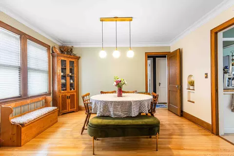 Dining - 1322 3rd St N, Fargo, ND 58102 photo 1 of 5