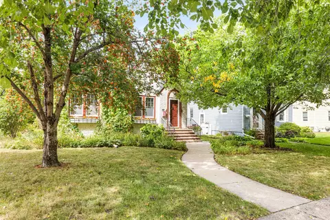 Exterior - 1322 3rd St N, Fargo, ND 58102 photo 4 of 10