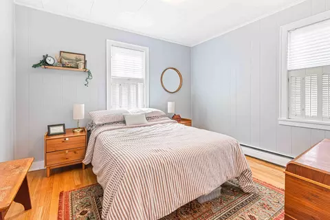 Bedroom - 1322 3rd St N, Fargo, ND 58102 photo 1 of 5