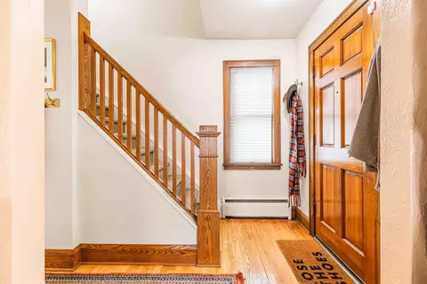 Entry Way - 1322 3rd St N, Fargo, ND 58102 photo 6 of 6