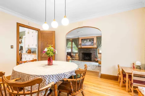 Dining - 1322 3rd St N, Fargo, ND 58102 photo 3 of 5
