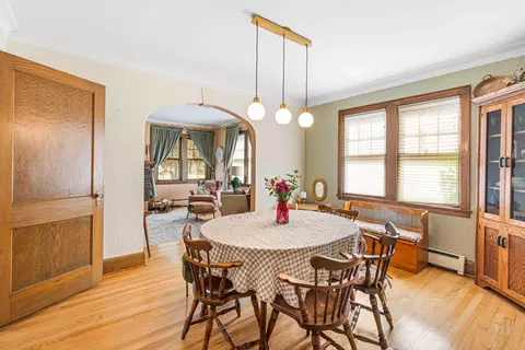 Dining - 1322 3rd St N, Fargo, ND 58102 photo 5 of 5