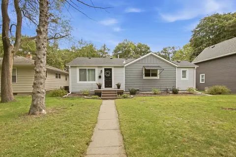 Exterior - 808 5th Ave SE, Saint Cloud, MN 56304 photo 2 of 6