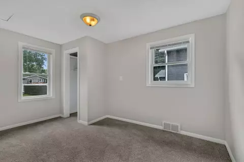 Bedroom - 808 5th Ave SE, Saint Cloud, MN 56304 photo 2 of 4
