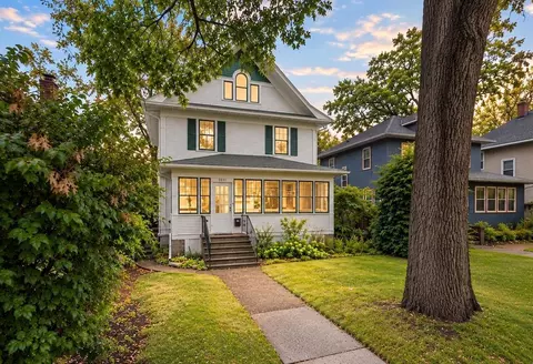 2031 Lincoln Ave, Saint Paul, MN 55105