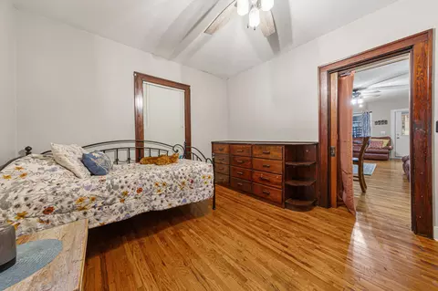 Bedroom - 1030 Willow St, Faribault, MN 55021 photo 2 of 10