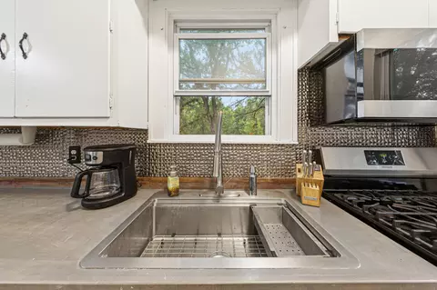 Kitchen - 1030 Willow St, Faribault, MN 55021 photo 4 of 4