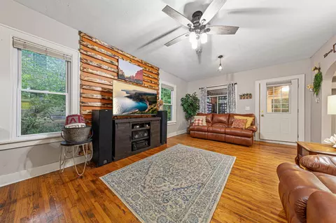 Living - 1030 Willow St, Faribault, MN 55021 photo 2 of 2