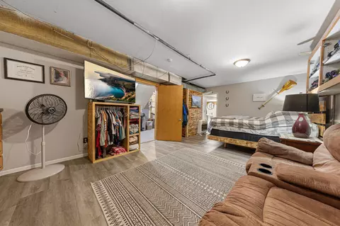 Bedroom - 1030 Willow St, Faribault, MN 55021 photo 9 of 10