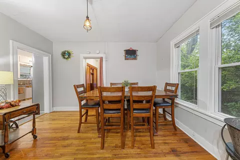 Dining - 1030 Willow St, Faribault, MN 55021 photo 2 of 2