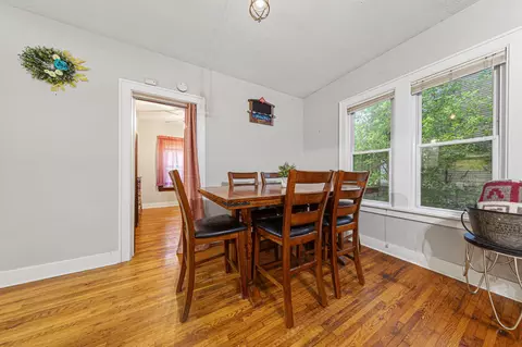 Dining - 1030 Willow St, Faribault, MN 55021 photo 1 of 2