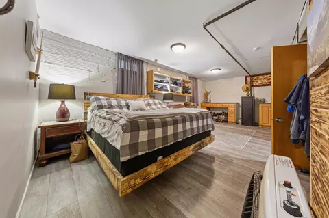 Bedroom - 1030 Willow St, Faribault, MN 55021 photo 10 of 10