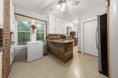 Kitchen - 1030 Willow St, Faribault, MN 55021 photo 2 of 4