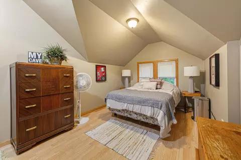 Bedroom - 1030 Willow St, Faribault, MN 55021 photo 3 of 10