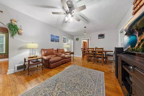 Living - 1030 Willow St, Faribault, MN 55021 photo 1 of 2