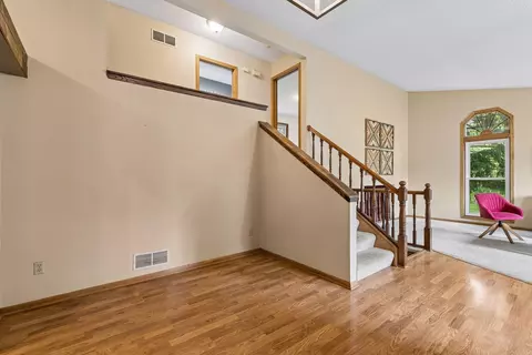 Living - 4482 Oak Pond Rd, Eagan, MN 55123 photo 6 of 9