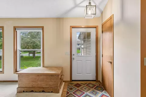 Entry Way - 4482 Oak Pond Rd, Eagan, MN 55123 photo 1 of 2