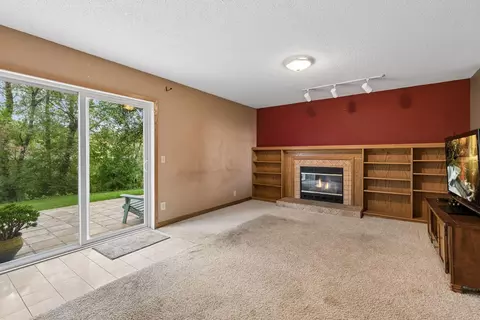 Living - 4482 Oak Pond Rd, Eagan, MN 55123 photo 7 of 9