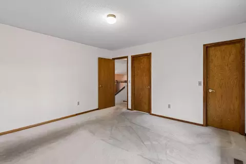 Bedroom - 4482 Oak Pond Rd, Eagan, MN 55123 photo 3 of 8