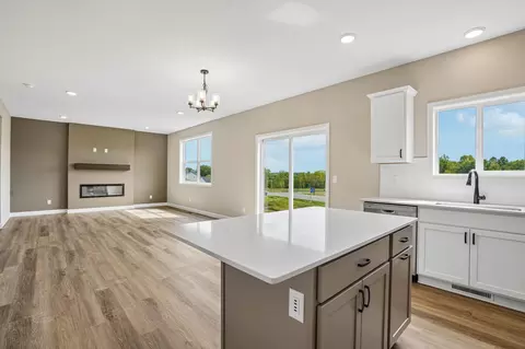 Living - 849 Walnut Grove Ln, Hanover, MN 55341 photo 1 of 6