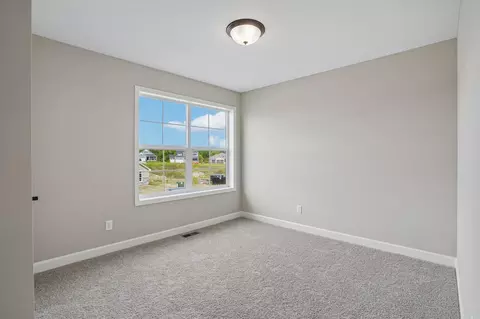 Bedroom - 849 Walnut Grove Ln, Hanover, MN 55341 photo 5 of 5