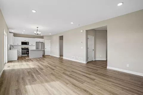 Living - 849 Walnut Grove Ln, Hanover, MN 55341 photo 4 of 6