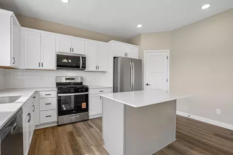 Kitchen - 849 Walnut Grove Ln, Hanover, MN 55341 photo 2 of 2