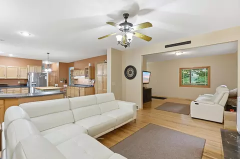 Living - 2971 State Road 64, Glenwood City, WI 54013 photo 2 of 2