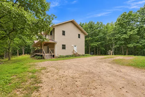 Exterior - 2971 State Road 64, Glenwood City, WI 54013 photo 2 of 5