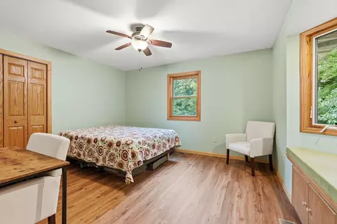 Bedroom - 2971 State Road 64, Glenwood City, WI 54013 photo 3 of 3