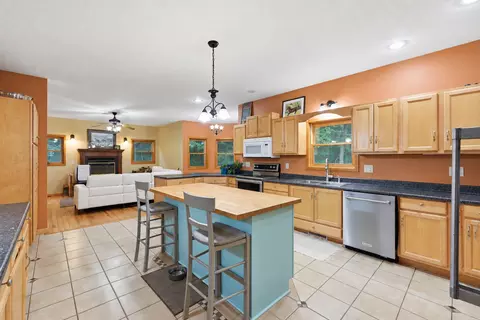 Kitchen - 2971 State Road 64, Glenwood City, WI 54013 photo 1 of 3