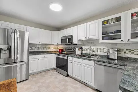 Kitchen - 59 Brighton Path, Hudson, WI 54016 photo 2 of 3