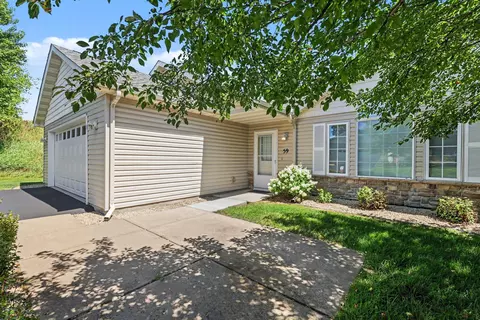 Exterior - 59 Brighton Path, Hudson, WI 54016 photo 2 of 5