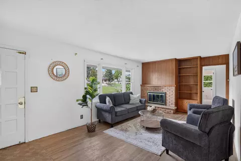 Living - 3500 W 89th St, Bloomington, MN 55431 photo 1 of 1