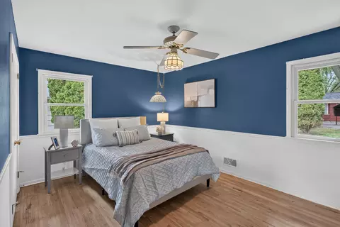 Bedroom - 3500 W 89th St, Bloomington, MN 55431 photo 1 of 2