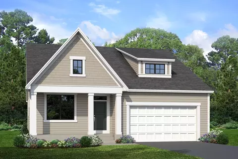 8916 NE Fraizer Ct, Circle Pines, MN 55014