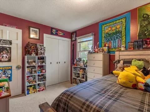 Bedroom - 1218 9th Ave NE, Brainerd, MN 56401 photo 3 of 4